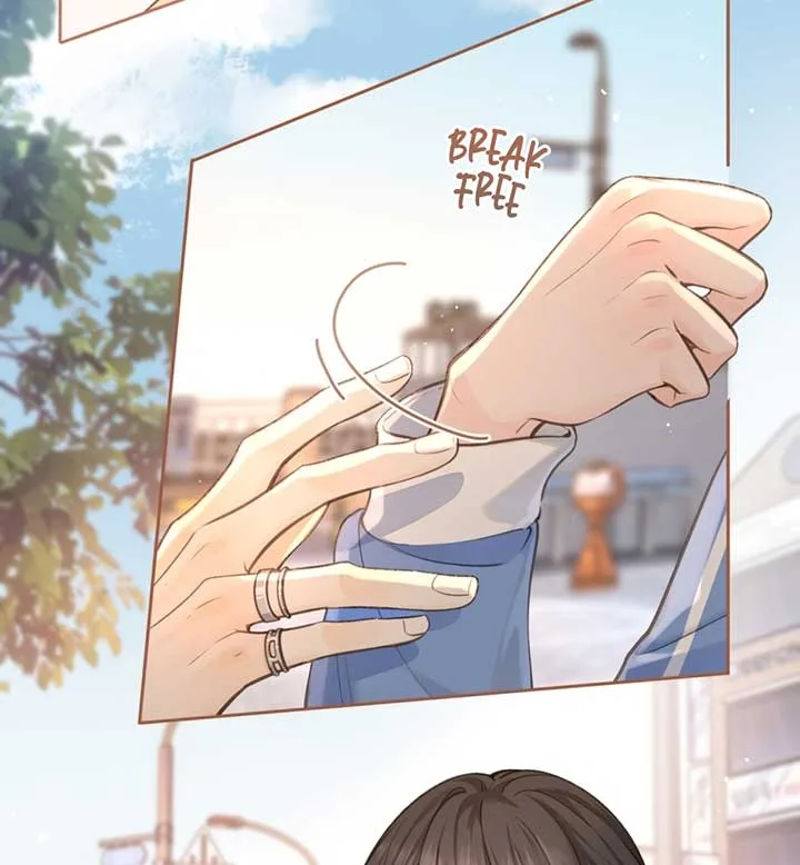 I Just Want To Mooch Off Your Luck Chapter 42 page 12
