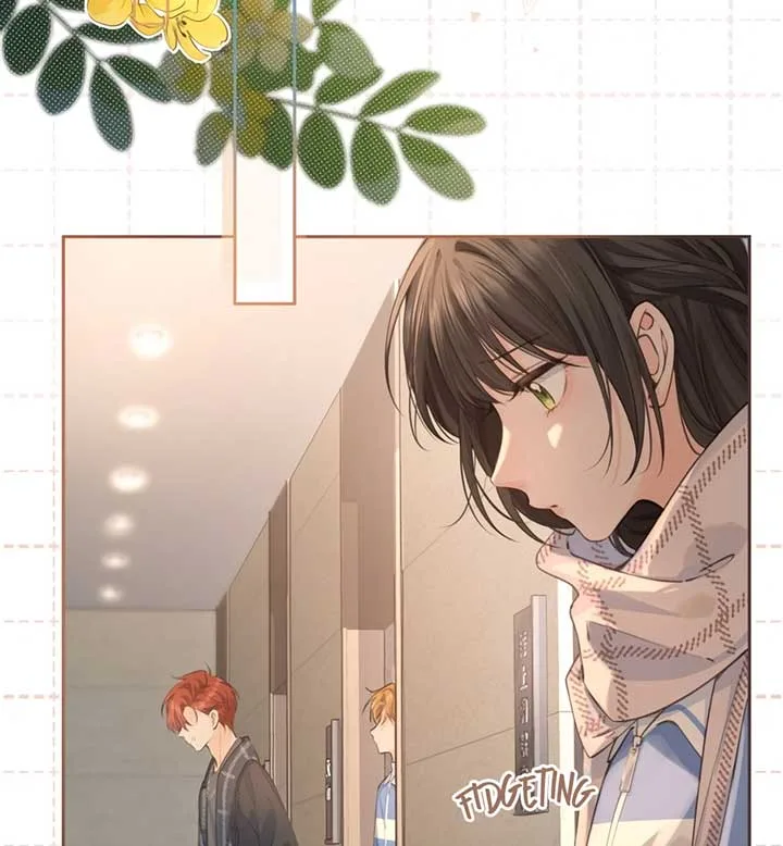 I Just Want To Mooch Off Your Luck Chapter 42 page 47