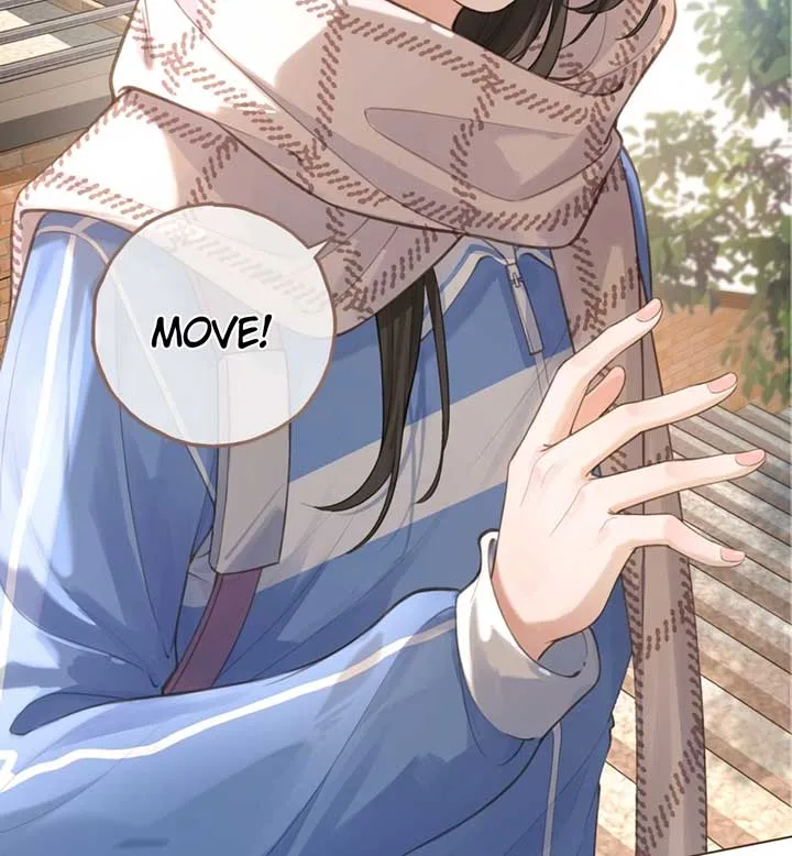 I Just Want To Mooch Off Your Luck Chapter 42 page 3