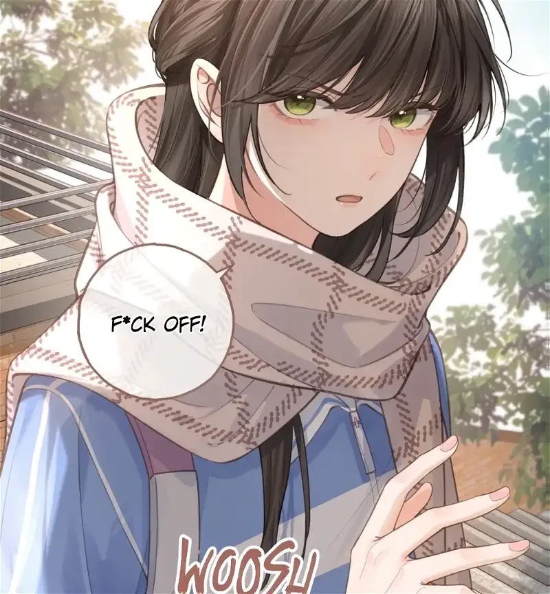 I Just Want To Mooch Off Your Luck Chapter 41 page 57