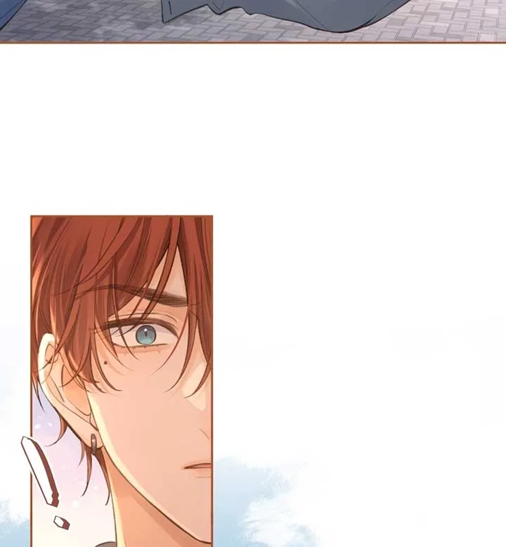 I Just Want To Mooch Off Your Luck Chapter 42 page 22