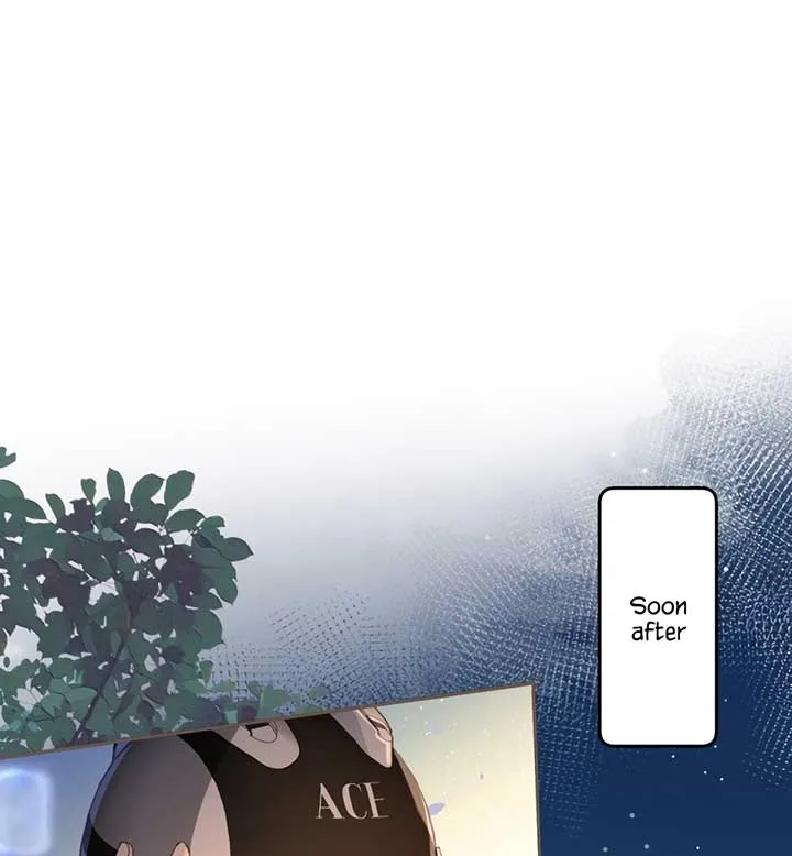 I Just Want To Mooch Off Your Luck Chapter 44 page 8