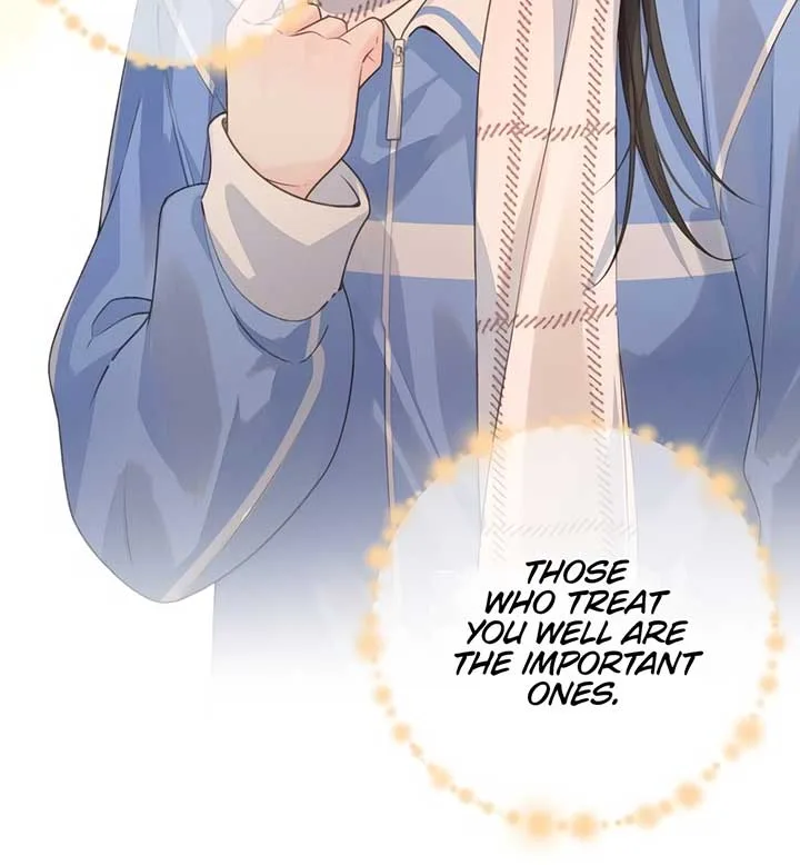 I Just Want To Mooch Off Your Luck Chapter 42 page 61
