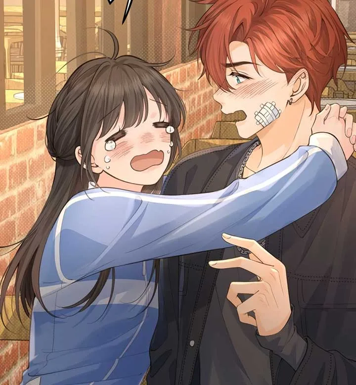I Just Want To Mooch Off Your Luck Chapter 44 page 51