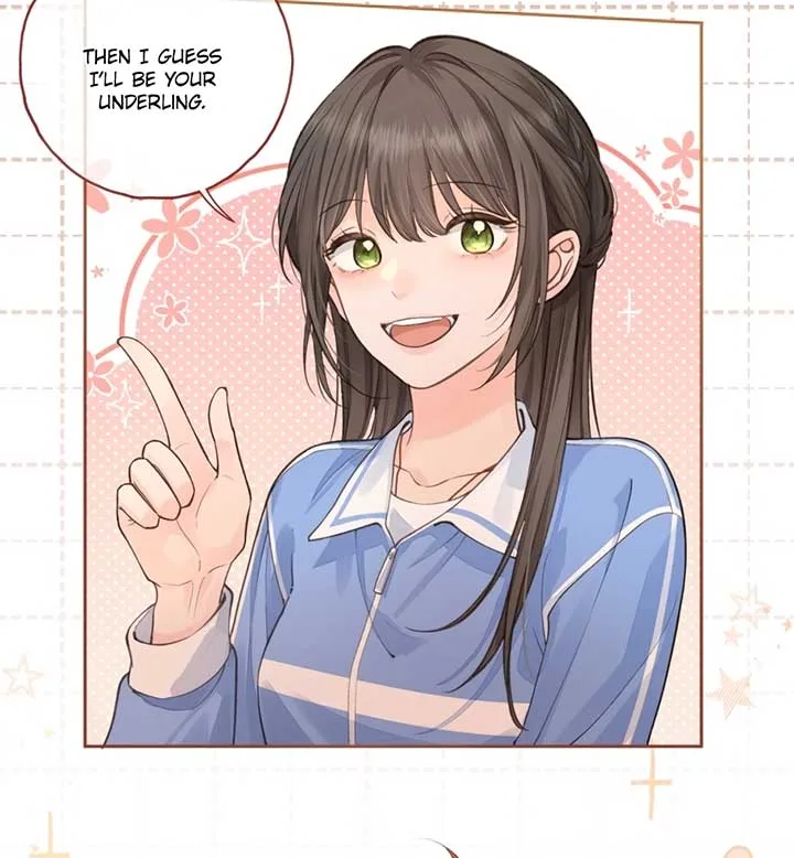 I Just Want To Mooch Off Your Luck Chapter 44 page 41