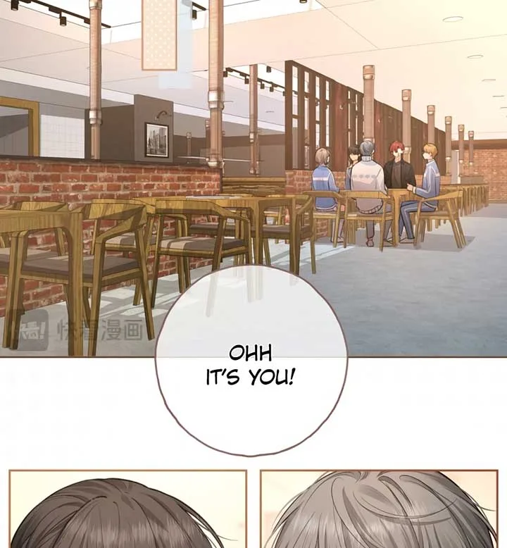 I Just Want To Mooch Off Your Luck Chapter 44 page 27