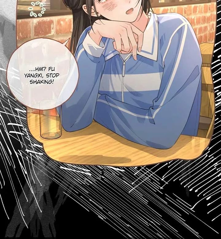 I Just Want To Mooch Off Your Luck Chapter 44 page 48