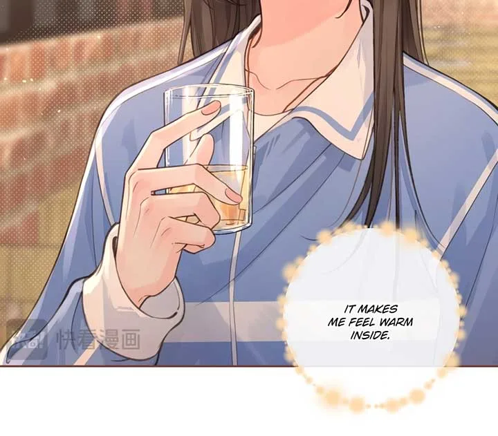 I Just Want To Mooch Off Your Luck Chapter 44 page 45