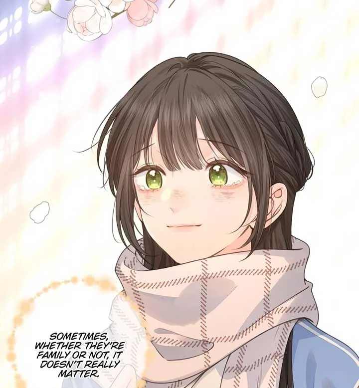 I Just Want To Mooch Off Your Luck Chapter 42 page 60