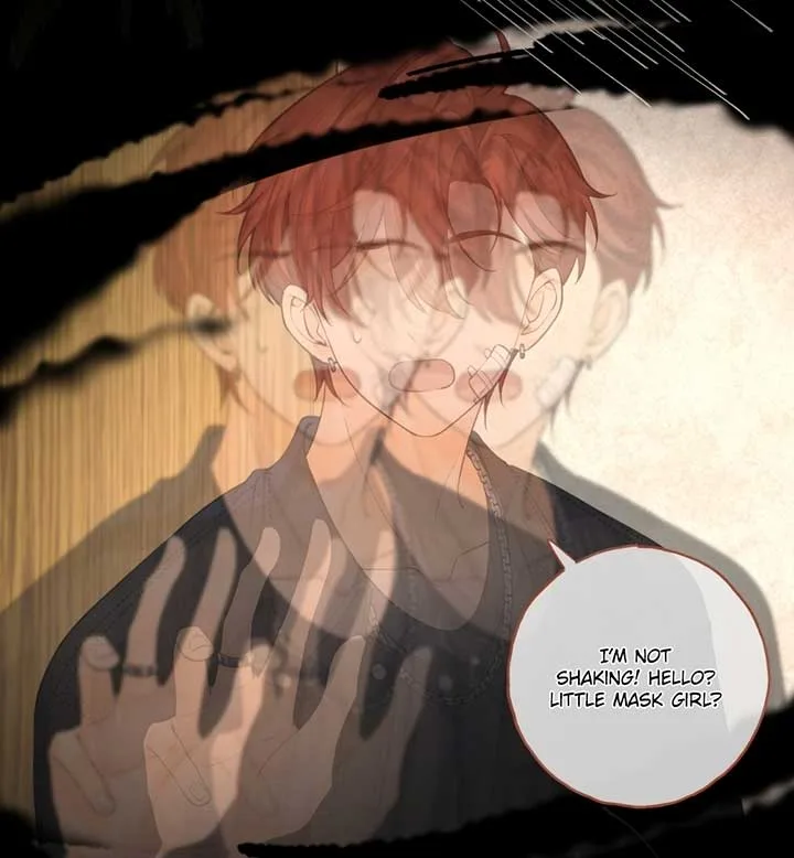 I Just Want To Mooch Off Your Luck Chapter 44 page 49