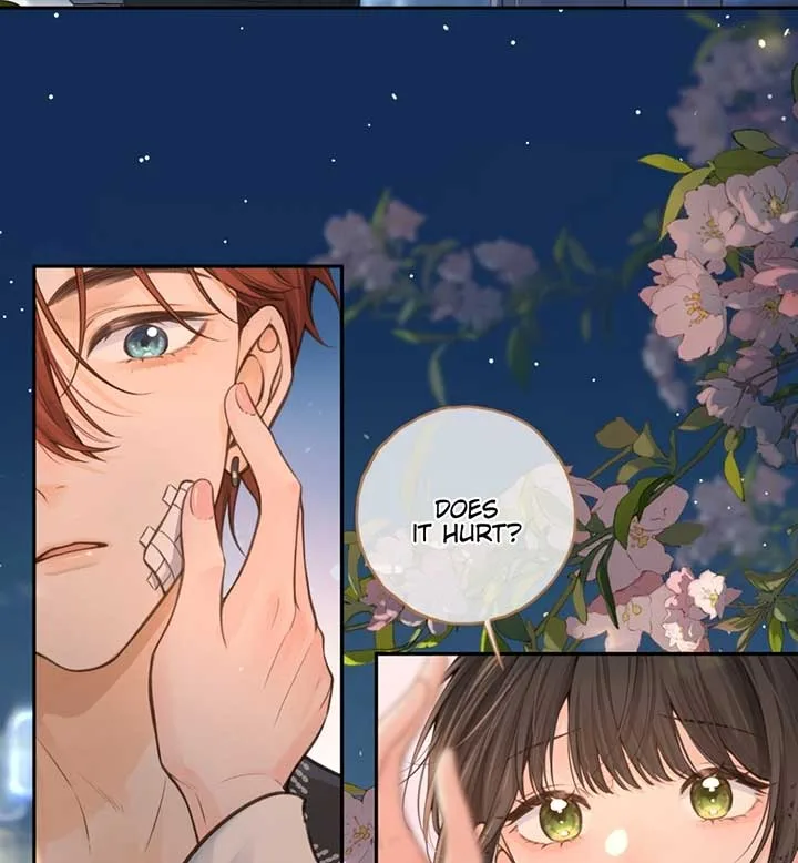 I Just Want To Mooch Off Your Luck Chapter 44 page 13
