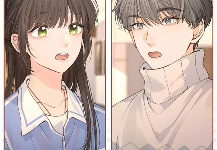 I Just Want To Mooch Off Your Luck Chapter 44 page 28