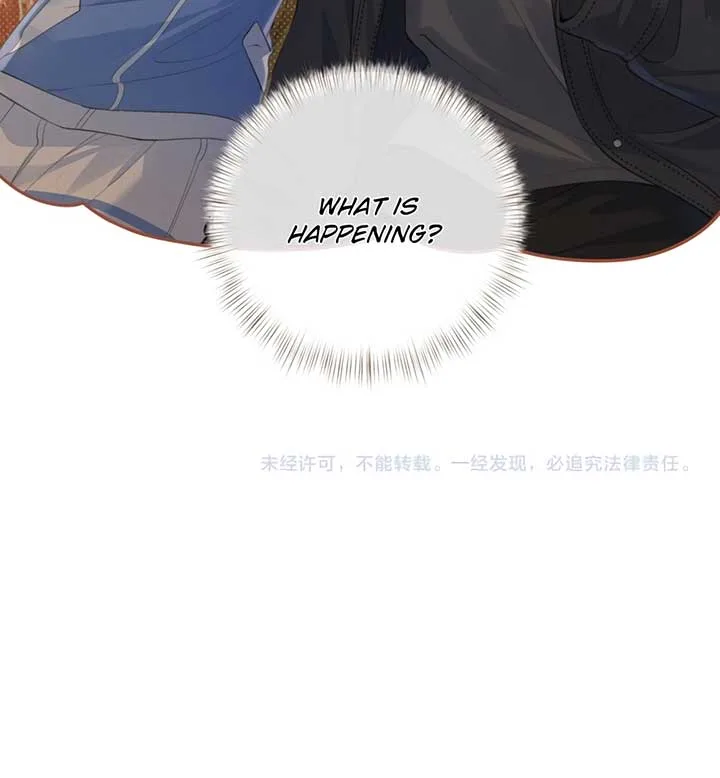I Just Want To Mooch Off Your Luck Chapter 44 page 52