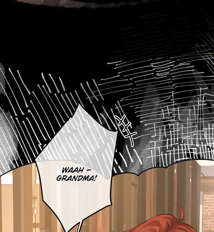 I Just Want To Mooch Off Your Luck Chapter 44 page 50