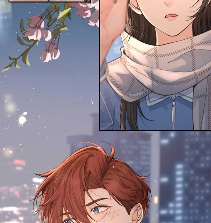 I Just Want To Mooch Off Your Luck Chapter 44 page 14