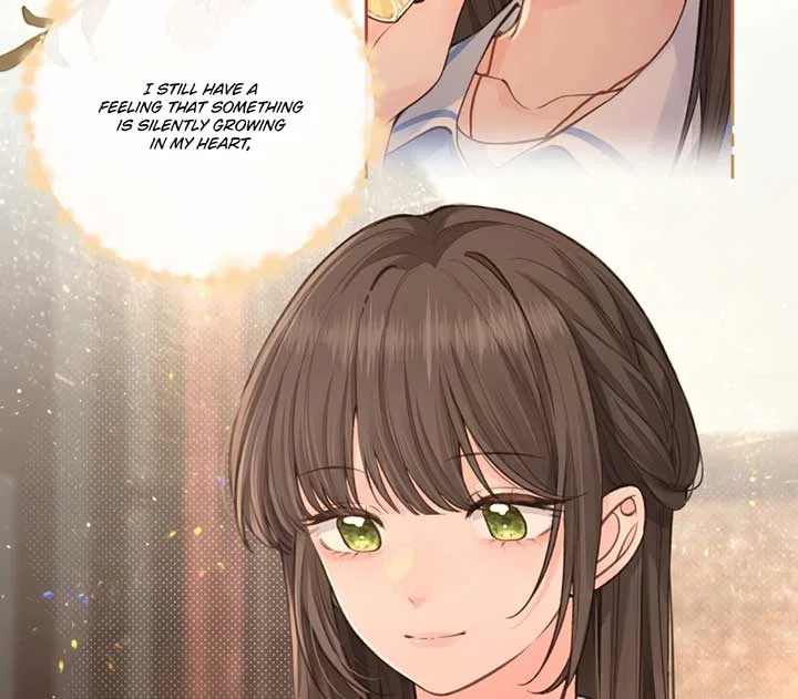 I Just Want To Mooch Off Your Luck Chapter 44 page 44