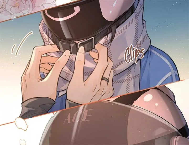 I Just Want To Mooch Off Your Luck Chapter 43 page 46