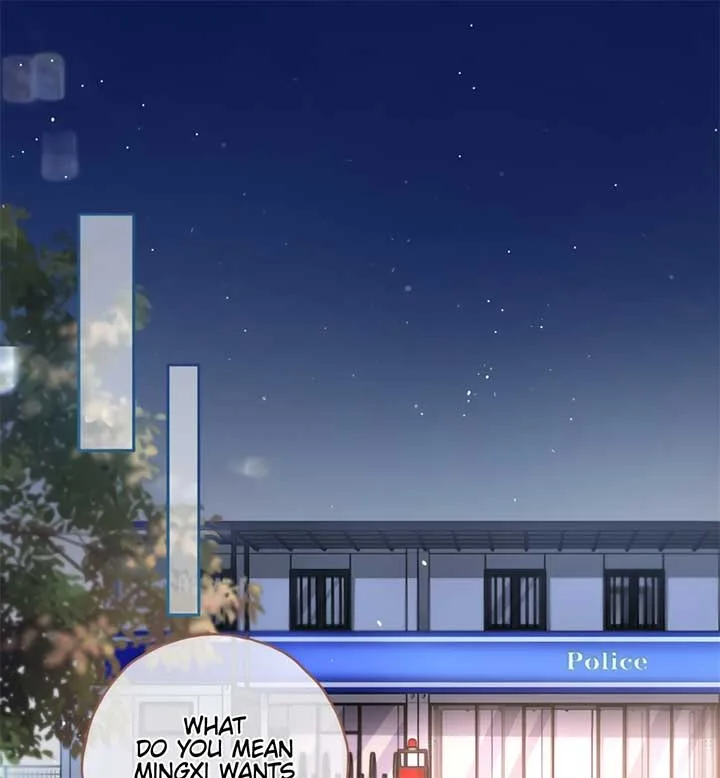 I Just Want To Mooch Off Your Luck Chapter 43 page 2