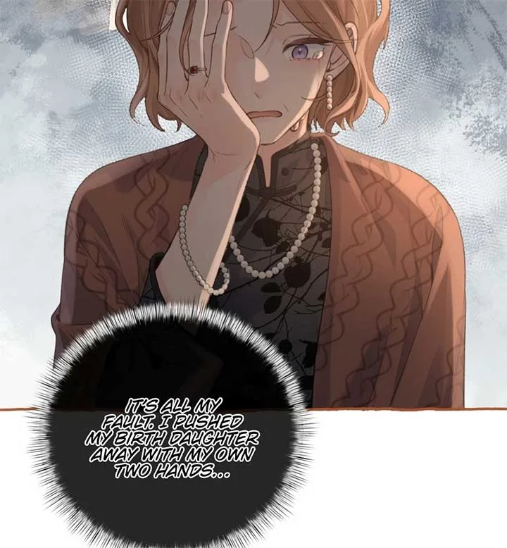 I Just Want To Mooch Off Your Luck Chapter 43 page 58