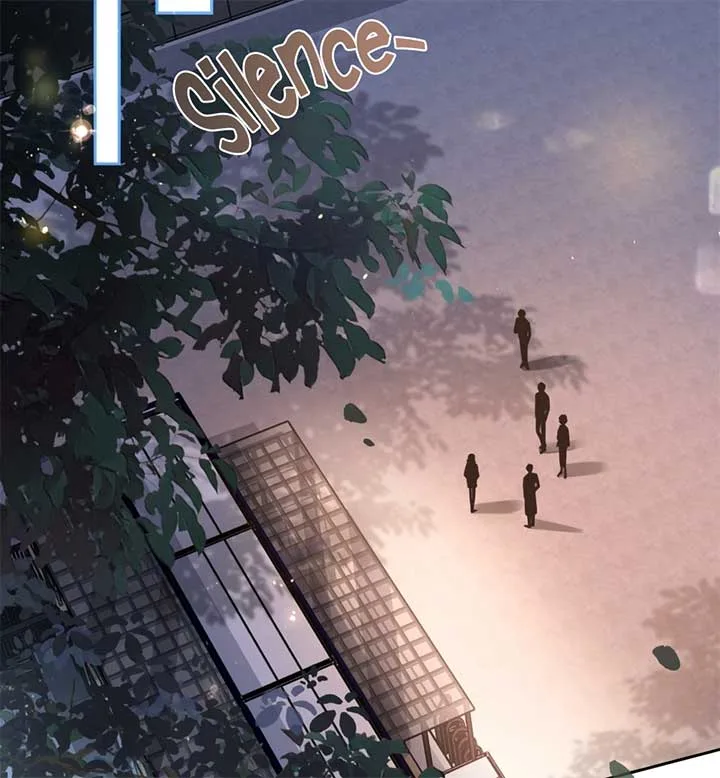I Just Want To Mooch Off Your Luck Chapter 43 page 40