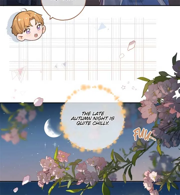 I Just Want To Mooch Off Your Luck Chapter 43 page 24