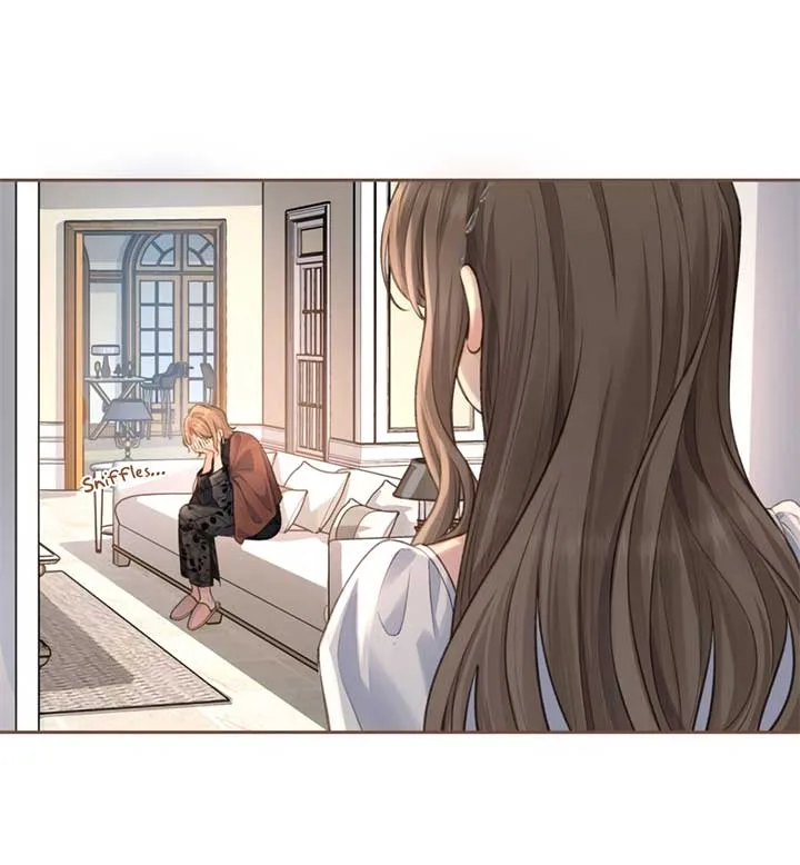 I Just Want To Mooch Off Your Luck Chapter 43 page 54