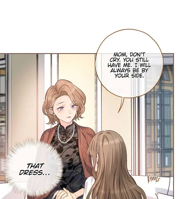 I Just Want To Mooch Off Your Luck Chapter 43 page 55