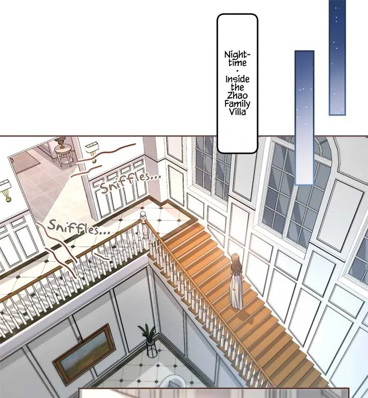 I Just Want To Mooch Off Your Luck Chapter 43 page 52