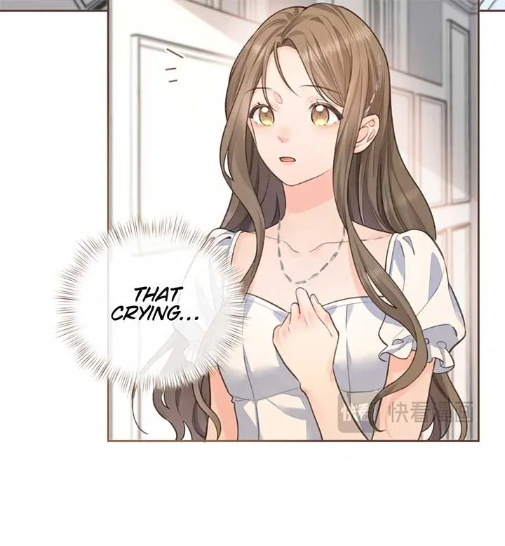I Just Want To Mooch Off Your Luck Chapter 43 page 53