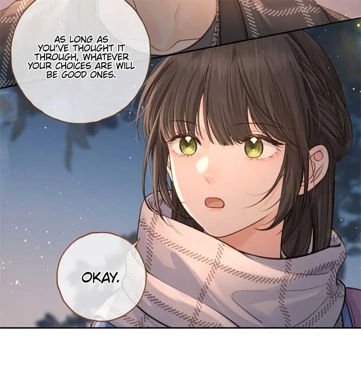 I Just Want To Mooch Off Your Luck Chapter 43 page 18