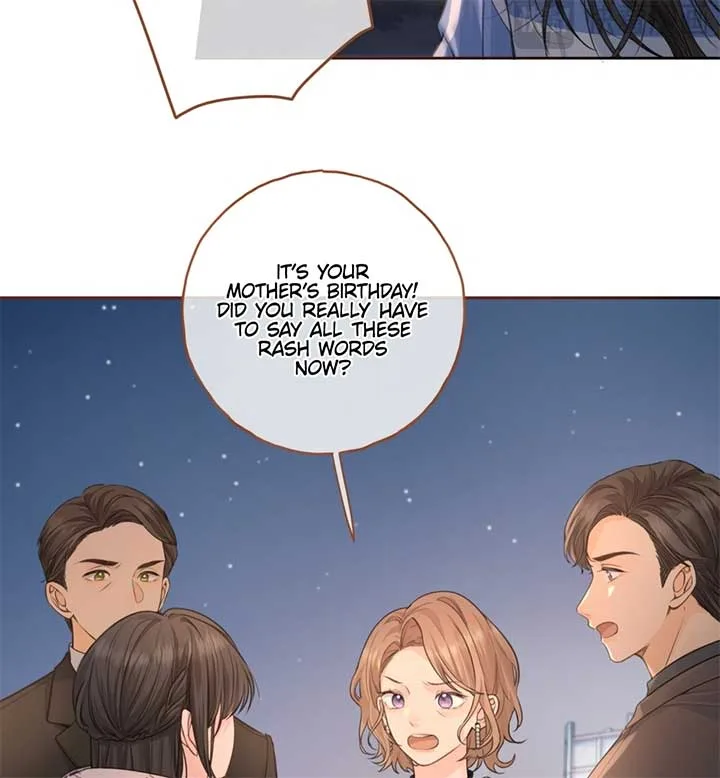 I Just Want To Mooch Off Your Luck Chapter 43 page 34