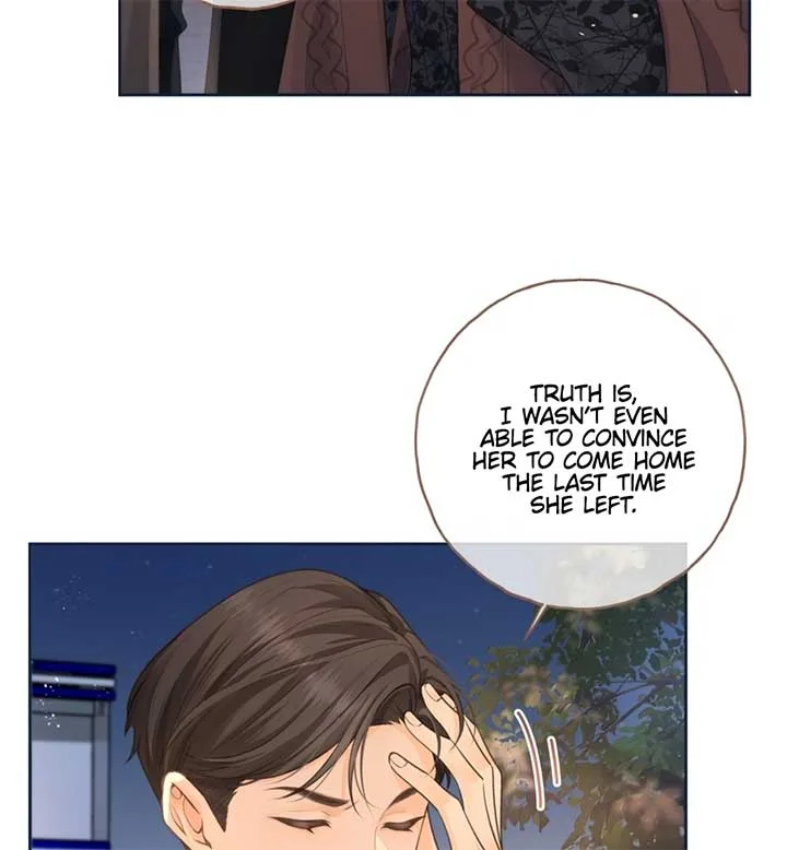 I Just Want To Mooch Off Your Luck Chapter 43 page 4