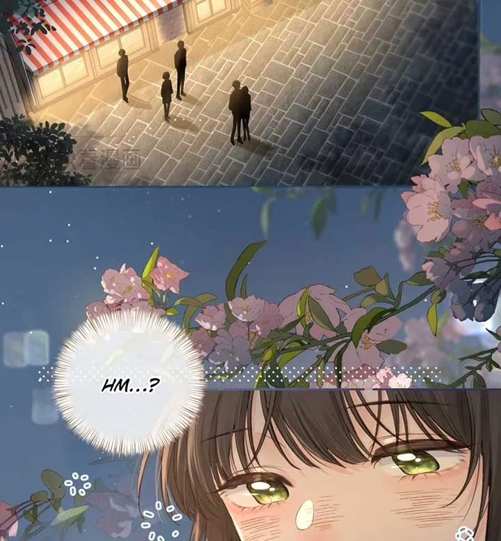 I Just Want To Mooch Off Your Luck Chapter 45 page 16