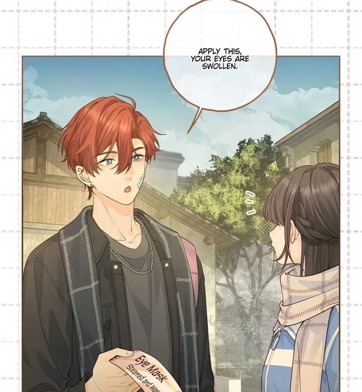 I Just Want To Mooch Off Your Luck Chapter 45 page 49