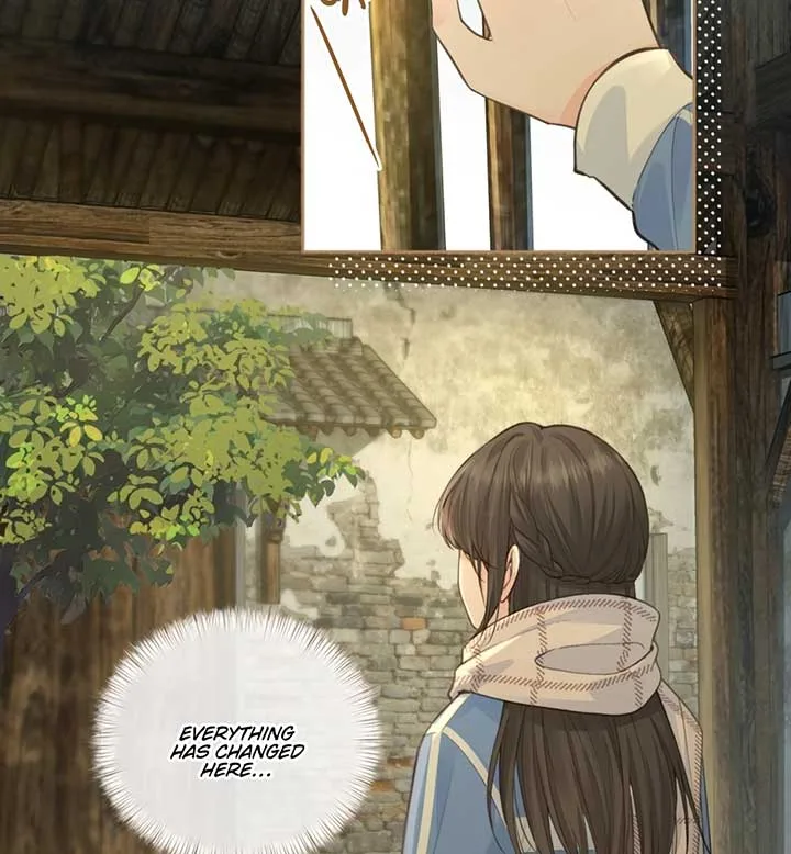 I Just Want To Mooch Off Your Luck Chapter 45 page 42