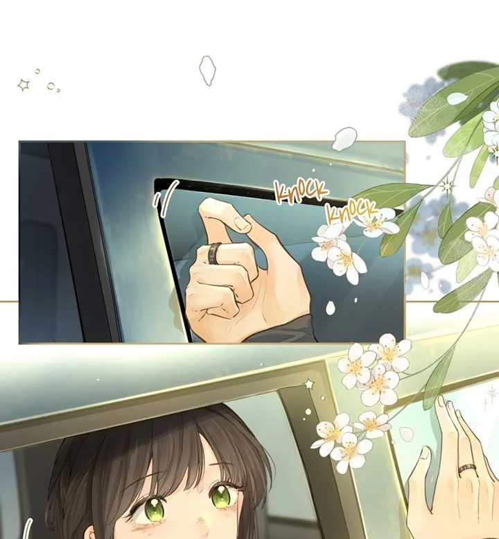 I Just Want To Mooch Off Your Luck Chapter 45 page 30