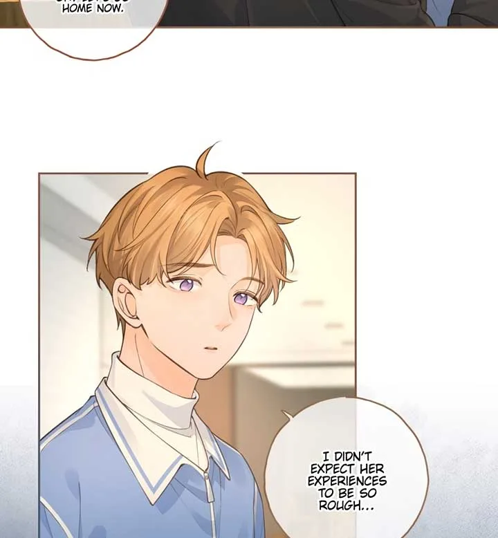 I Just Want To Mooch Off Your Luck Chapter 45 page 14