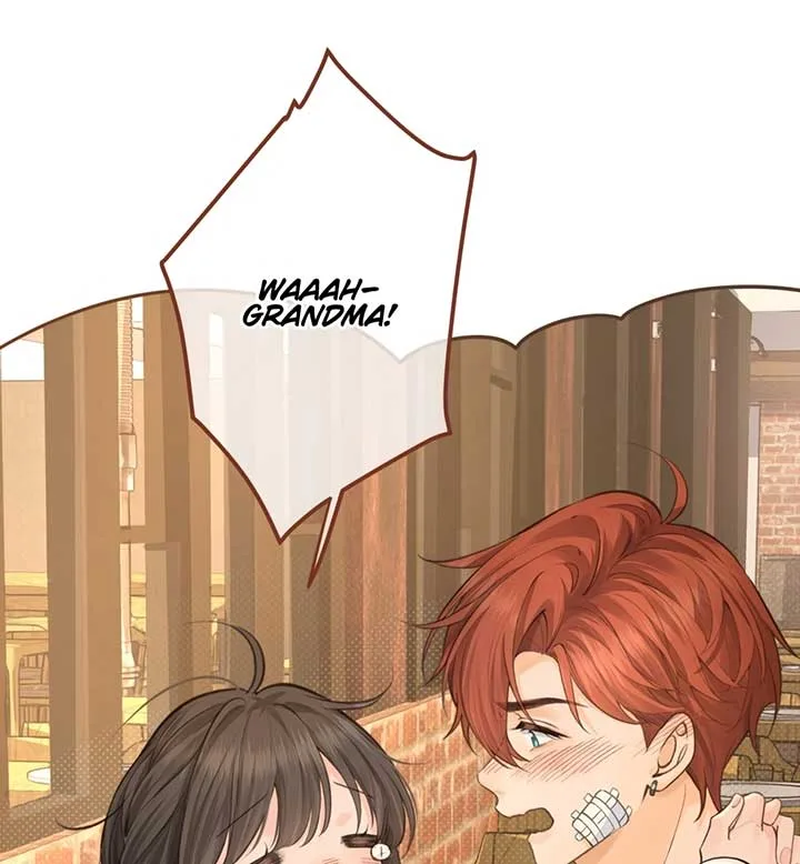 I Just Want To Mooch Off Your Luck Chapter 45 page 3