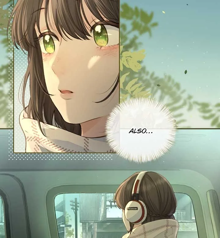 I Just Want To Mooch Off Your Luck Chapter 45 page 27