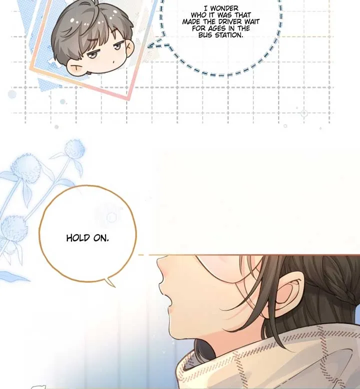 I Just Want To Mooch Off Your Luck Chapter 45 page 52