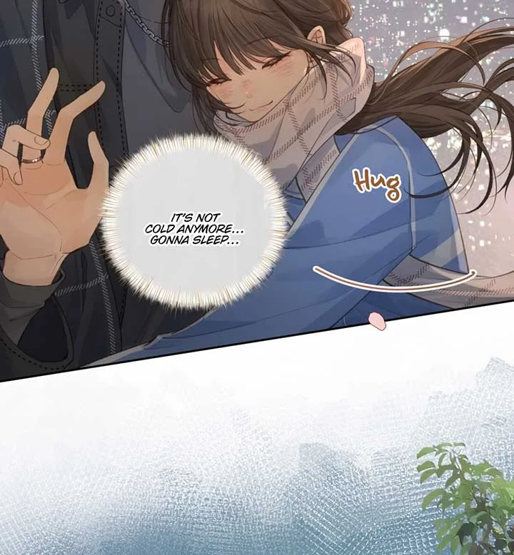 I Just Want To Mooch Off Your Luck Chapter 45 page 22