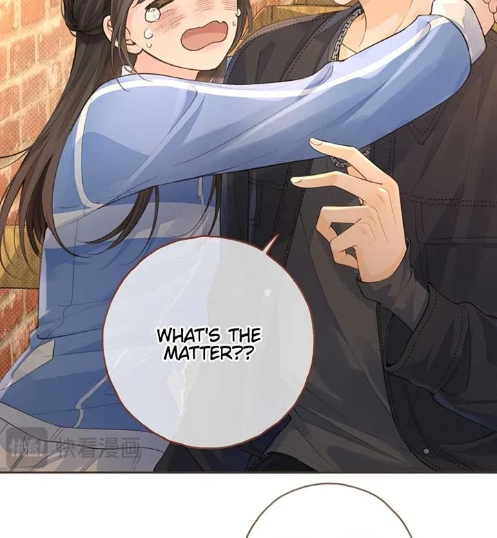 I Just Want To Mooch Off Your Luck Chapter 45 page 4