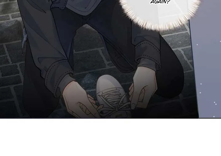 I Just Want To Mooch Off Your Luck Chapter 45 page 18