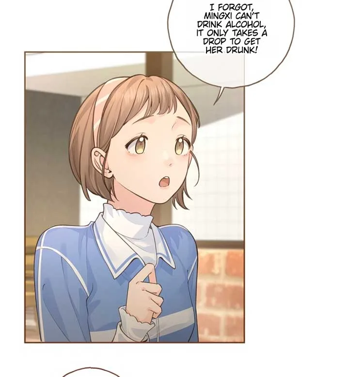 I Just Want To Mooch Off Your Luck Chapter 45 page 5