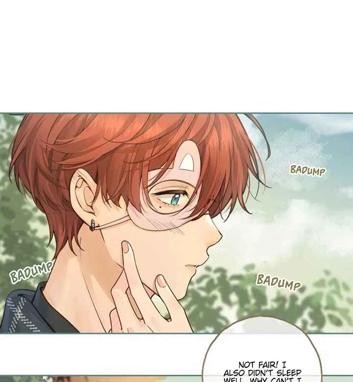 I Just Want To Mooch Off Your Luck Chapter 46 page 2