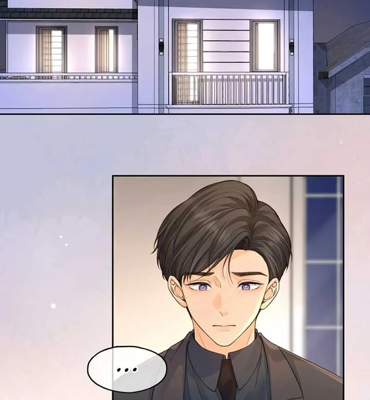 I Just Want To Mooch Off Your Luck Chapter 46 page 46