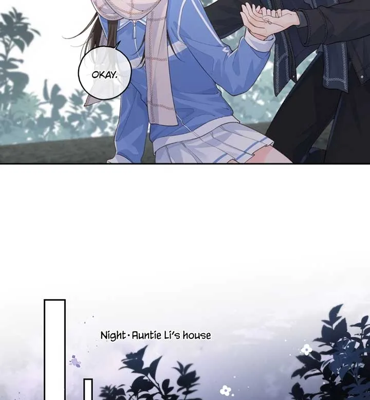 I Just Want To Mooch Off Your Luck Chapter 46 page 37