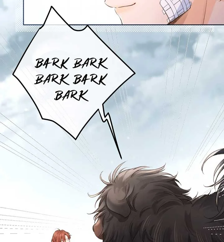 I Just Want To Mooch Off Your Luck Chapter 46 page 25