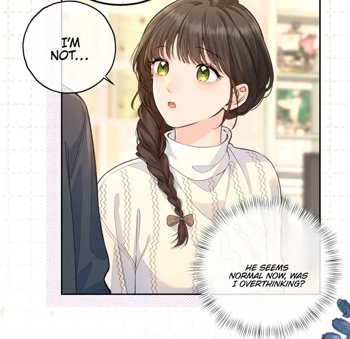 I Just Want To Mooch Off Your Luck Chapter 46 page 44
