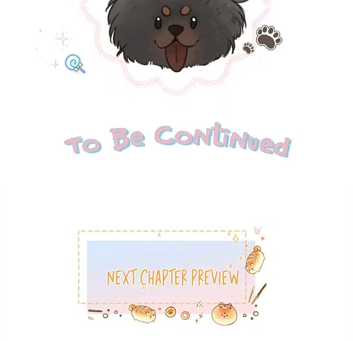I Just Want To Mooch Off Your Luck Chapter 46 page 50